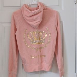 Juicy couture jacket